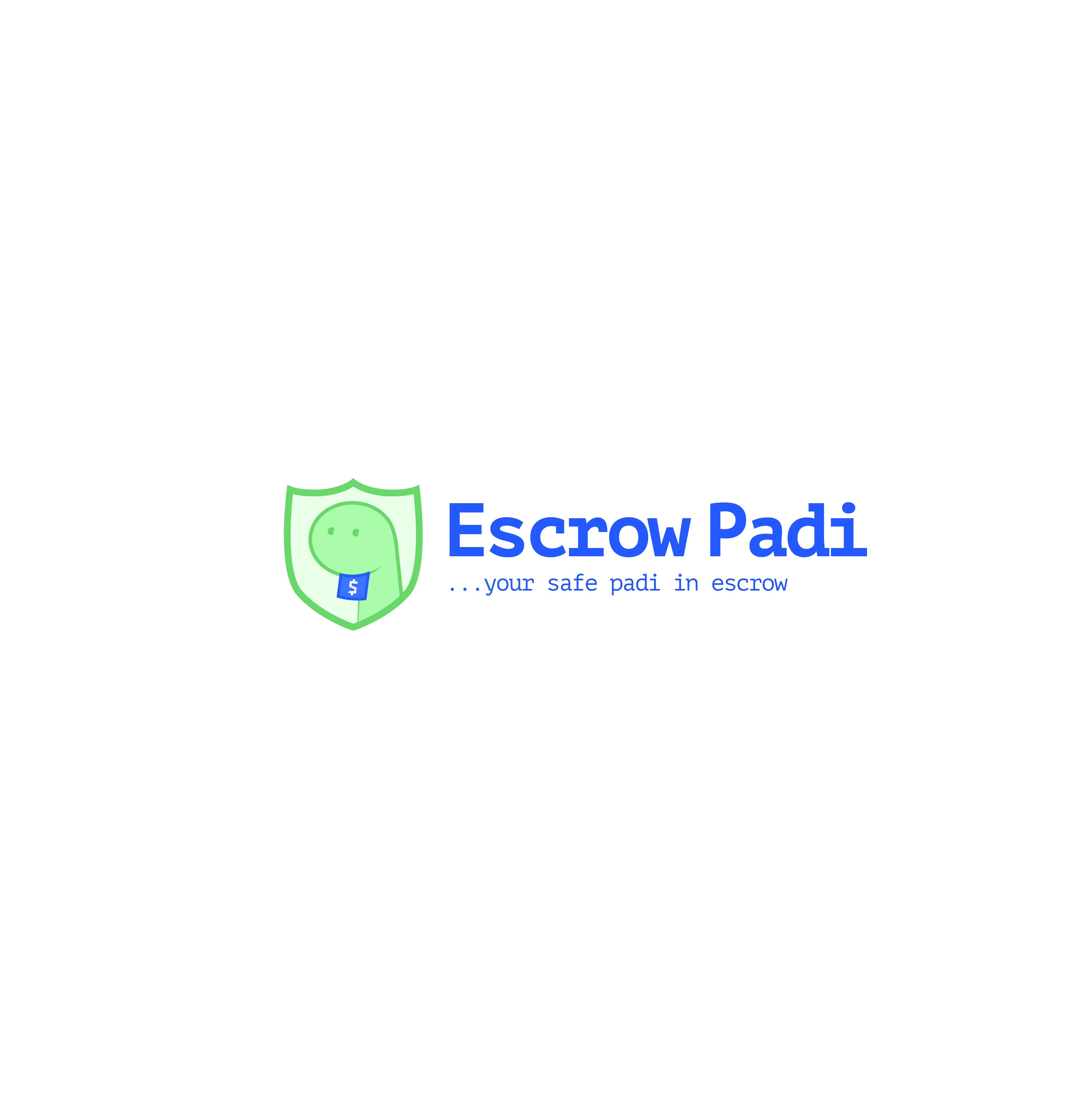 Escrow padi fast secure and fully automated telegram and whatsapp